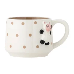 Tasse Dolly 37 cl, Marron