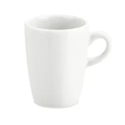 Tasse Eden 8 cl, Blanc