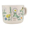 Tasse Elsa Beskow Blomsterfesten 25 cl, Multi