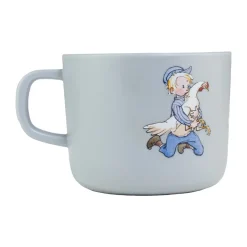Tasse Emil i Lönneberga 25 cl, Bleu