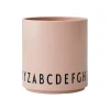 Tasse enfant Eat & Learn, Nude