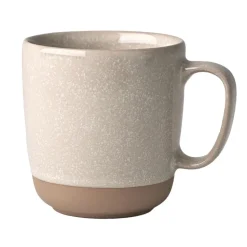 Tasse Fossil 35cl, Beige