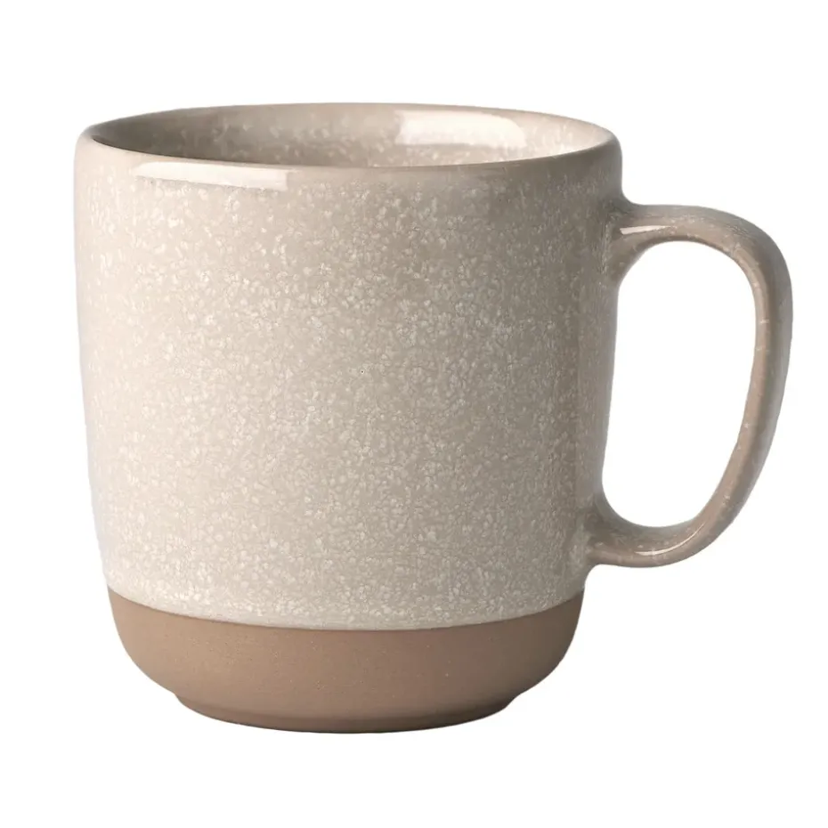 Tasse Fossil 35cl, Beige