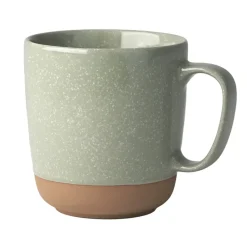 Tasse Fossil 35cl, Vert