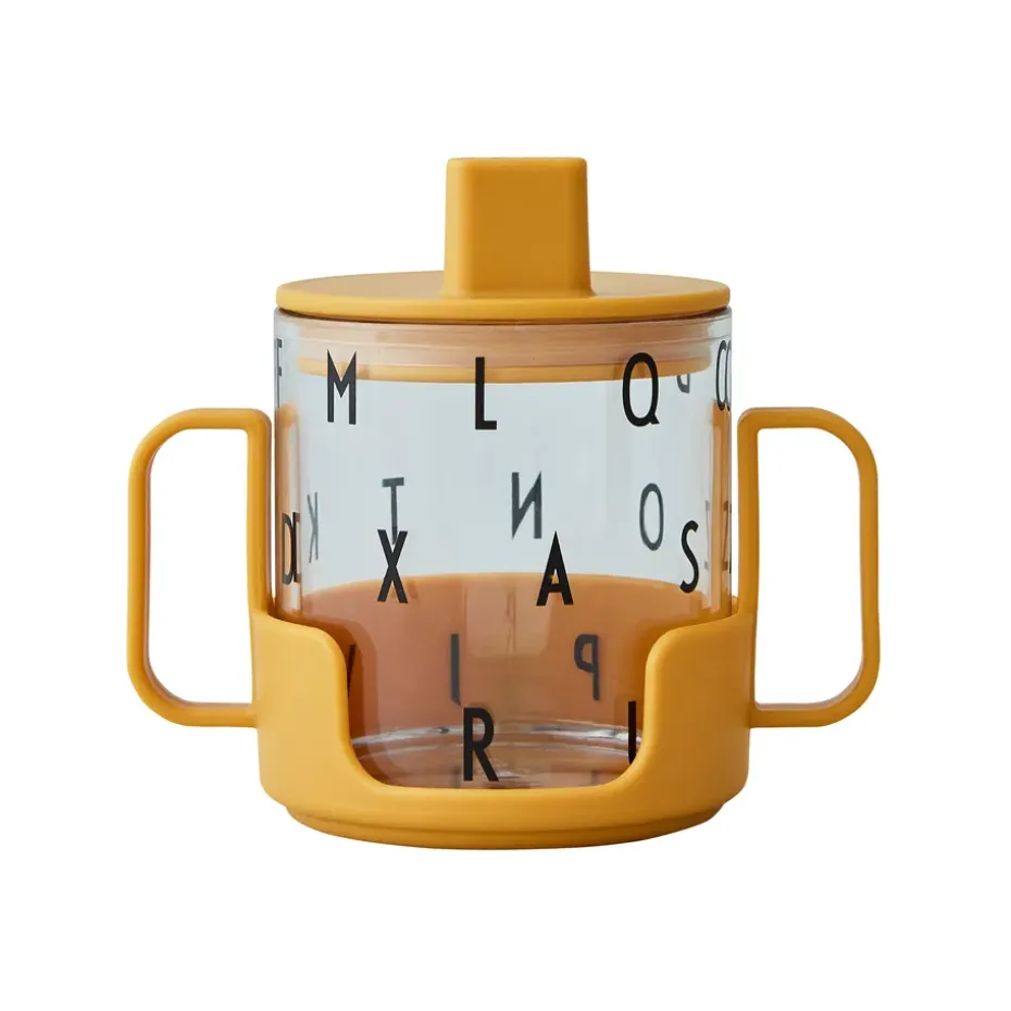 Tasse Grow with your cup, Mustard