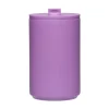 Tasse isotherme Design Letters, Purple