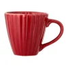 Tasse Latina 22 cl, Rouge