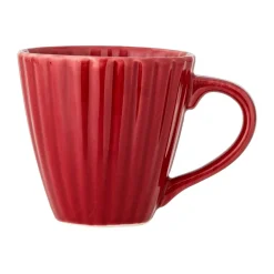 Tasse Latina 22 cl, Rouge