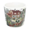 Tasse Lotta på Bråkmakargatan 25 cl, Maison