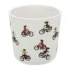 Tasse Lotta på Bråkmakargatan 25 cl, Vélo