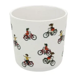 Tasse Lotta på Bråkmakargatan 25 cl, Vélo