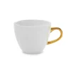 Tasse mini Good Morning Coffee 17,5 cl, White