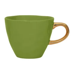 Tasse mini Good Morning Coffee 17,5 cl, Evergreen sprig