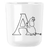 Tasse Moomin ABC 20 cl, A