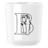 Tasse Moomin ABC 20 cl, B