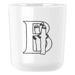 Tasse Moomin ABC 20 cl, B