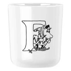 Tasse Moomin ABC 20 cl, F