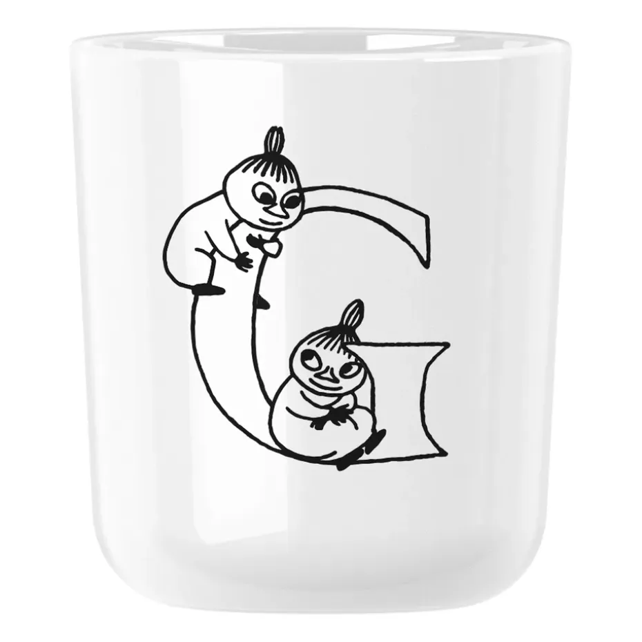 Tasse Moomin ABC 20 cl, G
