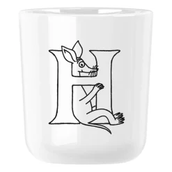 Tasse Moomin ABC 20 cl, H