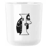 Tasse Moomin ABC 20 cl, I