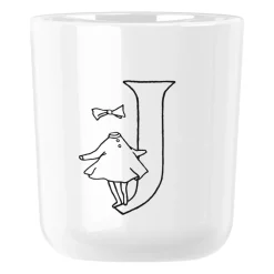 Tasse Moomin ABC 20 cl, J