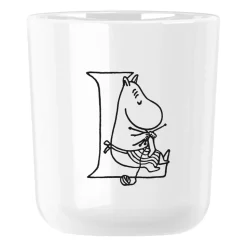 Tasse Moomin ABC 20 cl, L