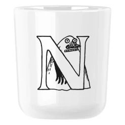 Tasse Moomin ABC 20 cl, N