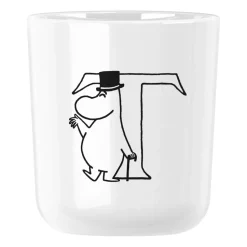 Tasse Moomin ABC 20 cl, T