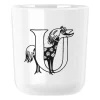 Tasse Moomin ABC 20 cl, U