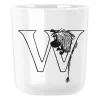 Tasse Moomin ABC 20 cl, W