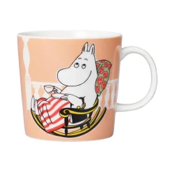 Tasse Moomin maman Moomin, Marmelade