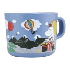Tasse Mumin Festligheter 25 cl, Multi