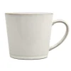 Tasse Natural Canvas large, Simple