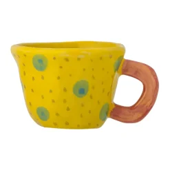 Tasse Nini 10 cl, Jaune