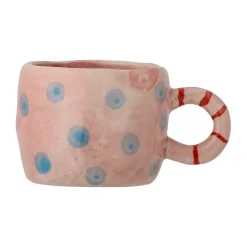 Tasse Nini 10 cl, Rose-jaune