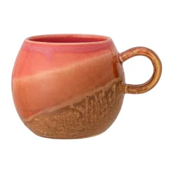 Tasse Paula 27,5 cl, Orange-orange