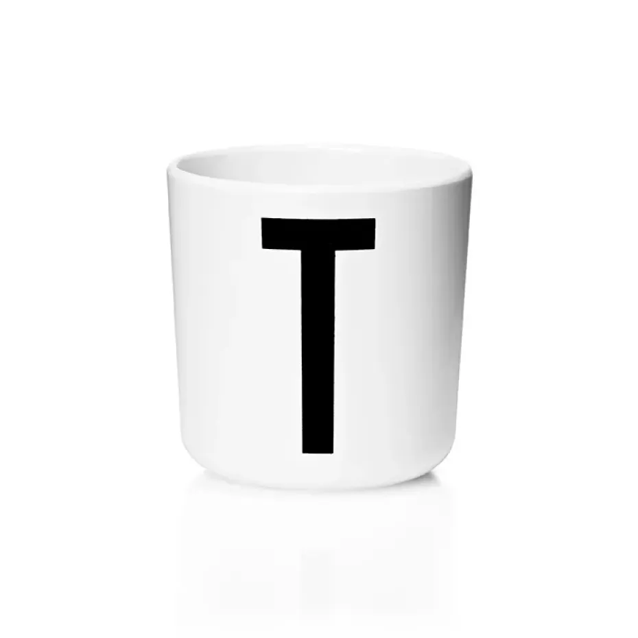 Tasse personnelle Design Letters eco, T