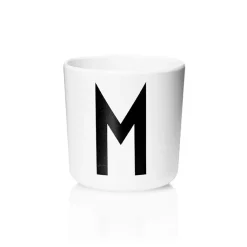 Tasse personnelle Design Letters eco, M