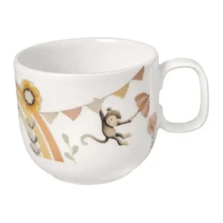 Tasse pour enfant Roar like a Lion S 17 cl, Multi