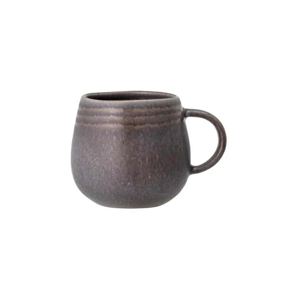 Tasse Raben, Gris