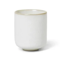 Tasse Sekki grand, Cream