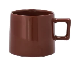 Tasse Taper 30 cl, Rouge