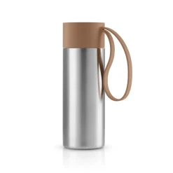 Tasse thermos To Go Eva Solo, Mocca