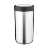 Tasse To Go Click 20 cl, Acier