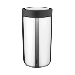 Tasse To Go Click 20 cl, Acier