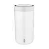 Tasse To Go Click 20 cl, Craie