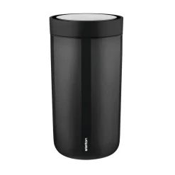 Tasse To Go Click 20 cl, Noir
