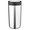Tasse To Go Click 0,4 l, Acier