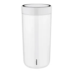 Tasse To Go Click 0,4 l, Chalk