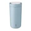 Tasse To Go Click 0,4 l, Cloud